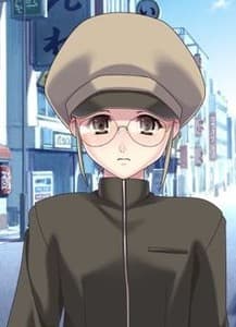 Osada Keiko