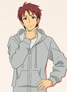 Kosshi-senpai