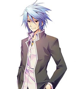 Kurogane Taito