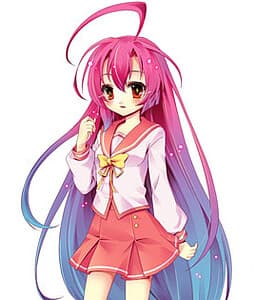 Saito Himea