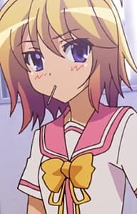 Aomi Izumi