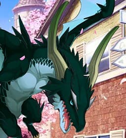 Bahamut