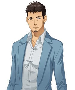 Inugami Seiji