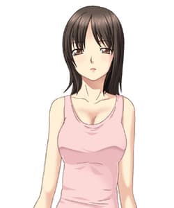 Kouda Naomi