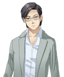 Shiba Tenji