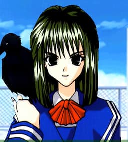 Yamagata Nami