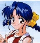 Itou Yukie