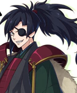 Yagyuu Juubee