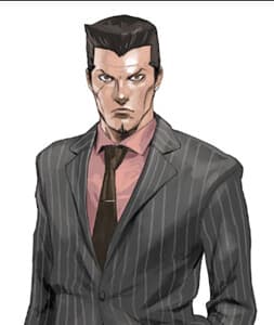 Imaizumi Naohisa