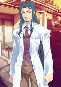 Shidou Tenrin