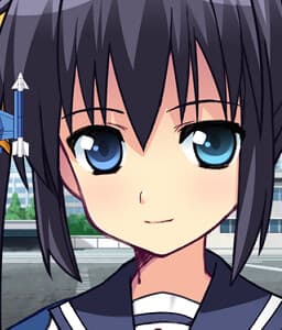 Aoi