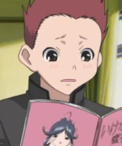 Oikawa Hikorou