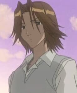 Nonaka Hirofumi