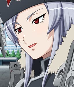 Marshal