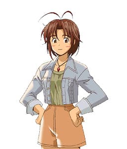 Fujisawa Mizuho
