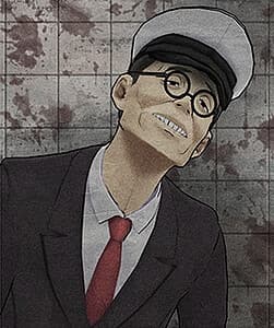 Ibarado Takushi