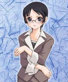 Takakura Minami