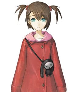 Tennouji Nae
