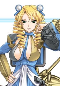 Matilda