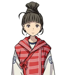 Shiba Wakako
