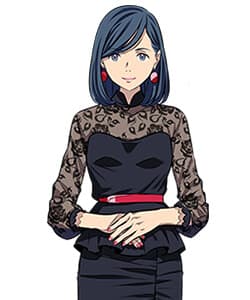 Haishima Monami