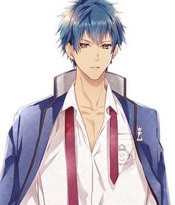 Arashiro Masamune