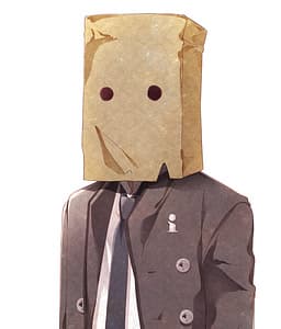 Kamibukuro Nakahito
