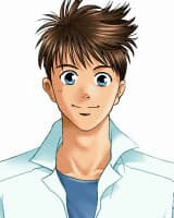 Naruse Tooru