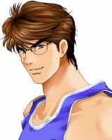 Sakurai Shuuji
