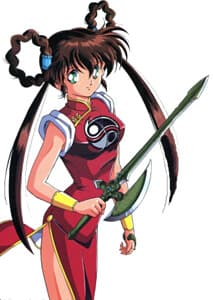 Mano Youko