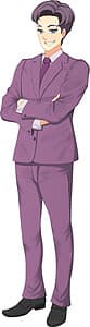 Professor Grief