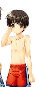 Oyamada Kouta
