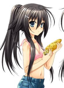 Kamura Amane