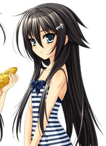Kamura Shirane