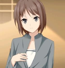 Yamagishi Izumi