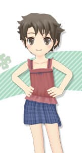 Nonaka Youko