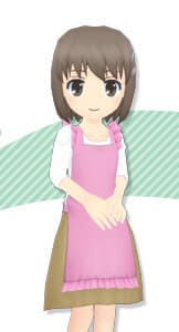 Okaasan