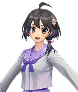 Saijou Itsuki
