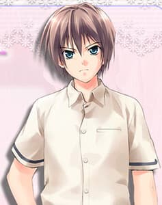 Takashina Shuu