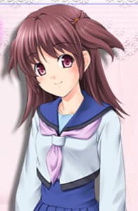 Kirishima Hiyori