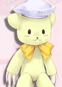 School Principal (God)