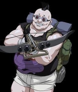 Buta-kun