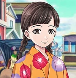 Mishima Teru