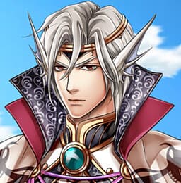King Aster