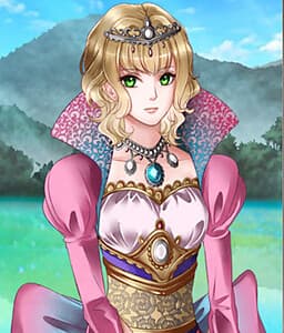 Princess Marybell