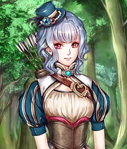 Marybell