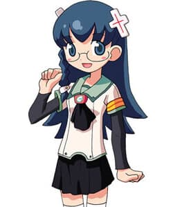 Abe Maria
