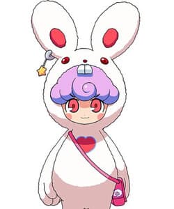 Watabiki Mary