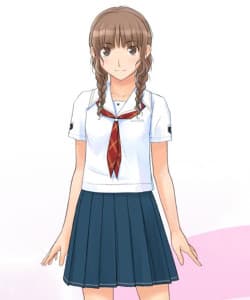 Mizusawa Mao