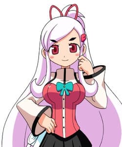 Haori Kureha